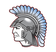 Central Union High School Football Logo