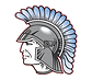 Central Union High School Football Logo