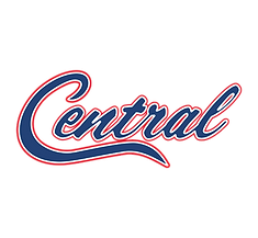Central Union High School Football Logo
