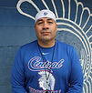 Mike Reyes