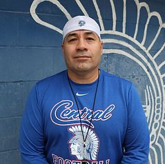 Mike Reyes